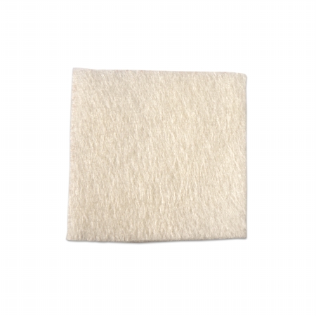 Dynarex DynaGinate AG Silver Calcium Alginate Dressing - 2" x 2" (100/Case)