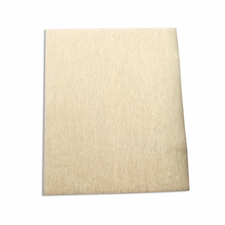 Dynarex DynaGinate AG Silver Calcium Alginate Dressing - 4" x 5" (100/Case)
