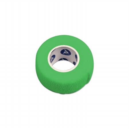 3271 Sensi Wrap, Self-Adherent Green - 1 in. x 5 yds
