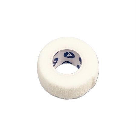 3281 Sensi Wrap, Self-Adherent White - 1 in. x 5 yds