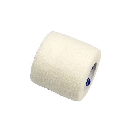 3282 Sensi Wrap, Self-Adherent White - 2 in. x 5 yds