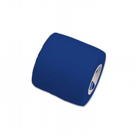 3287 Sensi Wrap, Self-Adherent Dark Blue - 2 in. x 5 yds