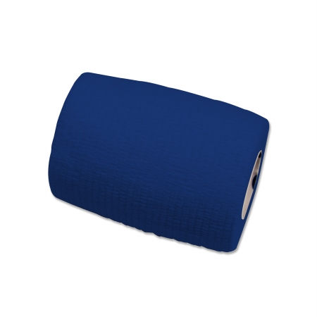 3288 Sensi Wrap, Self-Adherent Dark Blue - 3 in. x 5 yds