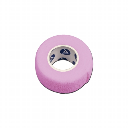 3291 Sensi Wrap, Self-Adherent Pink - 1 in. x 5 yds