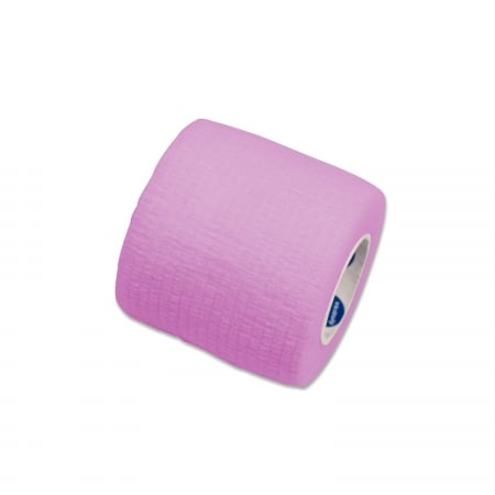 3292 Sensi Wrap, Self-Adherent Pink - 2 in. x 5 yds