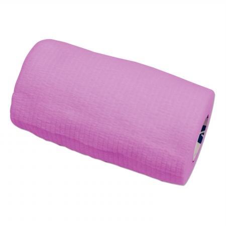 3294 Sensi Wrap, Self-Adherent Pink - 4 in. x 5 yds