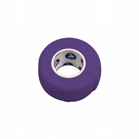 3296 Sensi Wrap, Self-Adherent Purple - 1 in. x 5 yds