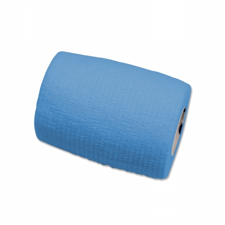 3303 Sensi Wrap, Self-Adherent Light Blue - 3 in. x 5 yds