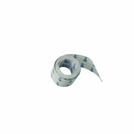 Dynarex View Guard Transparent Dressing Rolls (12/Case) - 2" x 11 yd