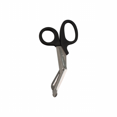 4191 Bandage Shears - Black, 5.5 in.