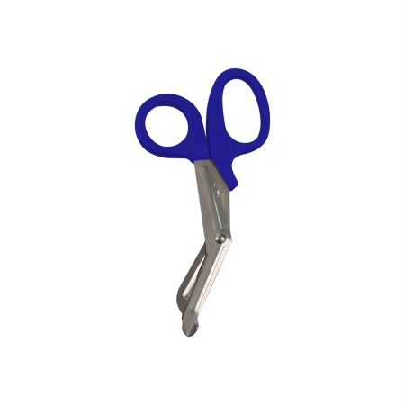 Dynarex Bandage Shears (200/Case) - 5.5" - Blue