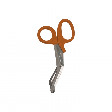 Dynarex Bandage Shears (200/Case) - 5.5" - Orange