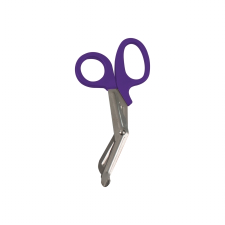 Dynarex Bandage Shears (200/Case) - 5.5" - Purple