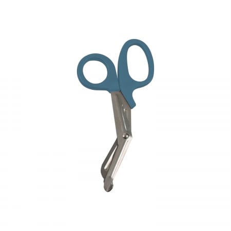 Dynarex Bandage Shears (200/Case) - 5.5" - Teal
