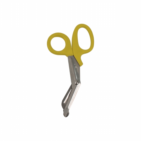 Dynarex Bandage Shears (200/Case) - 5.5" - Yellow