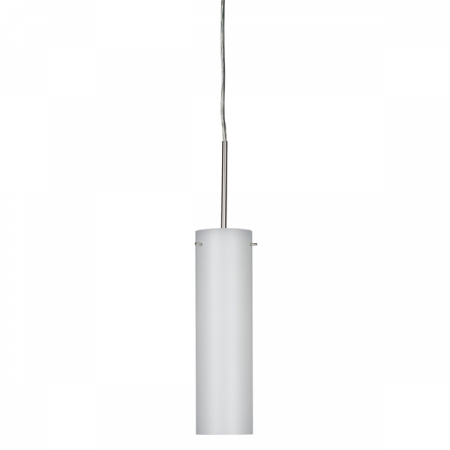 Efficient Lighting   Interior Pendant Fixture  White & Creme