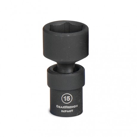 KD84350N 0.37 Drive x 0.62 in. Universal Impact