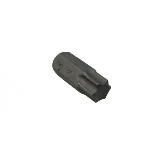 CM9574 T90 x 0.75 in. Torx Bit Hex
