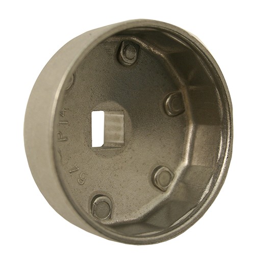 Die-Cast Oil Filter Wrench