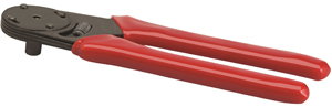SG Tool Aid 18860 Terminal Crimper for Deutsch 12 Gage Closed Barrel