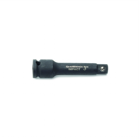 KD84409N 0.38 In. Drive Impact Locking Extension 15 In.