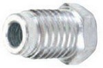 S.U.R & R SRRBR235C M11 x 1.5 Bubble Flare Nut