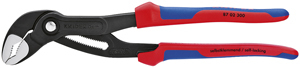 Picture of Knipex Tools Lp KX8702300 12 In. Cobra Water Pump Pliers