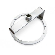 Volvo Fuel Tank Lid Tool