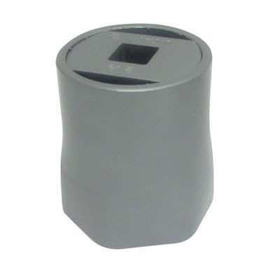 LG1204 6 point Axle Nut Socket 2.56 in.
