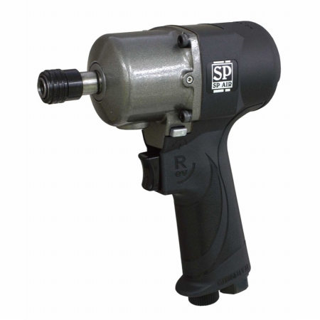 Hex Impact Driver - 0.25 in.