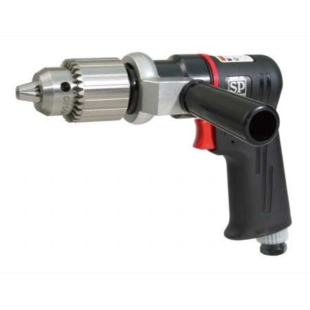 SJSP-7527 Composite Air Drill, 0.50 in.