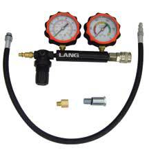 LGCLT-4 35Psi Cylinder Leakage Tester