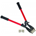 SG Tool Aid 18870 Terminal Crimper for Deutsch 6, 8 & 10 Gage Closed Barrel