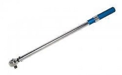 Central Tools  30-250Ft. lb. Torque Wrench