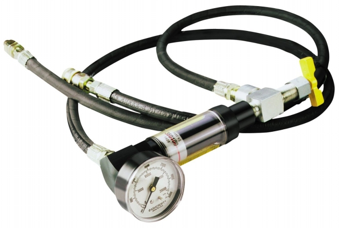 OT5079 Heavy Duty Steering Pump