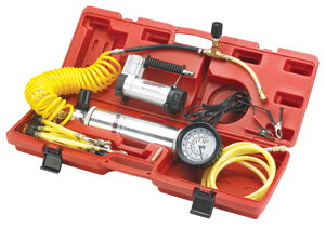 Temporary Fuel Supply Fuel Injection Cleaner