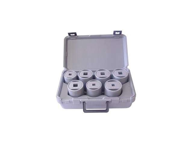 LG41670 Axle Nut Socket Set