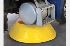 Eagle Manufacturing  SpillNest Containment Pool, 20 Gallon.