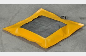 Eagle Manufacturing  SpillNest Drip Pad - 38 x 42 in. XL