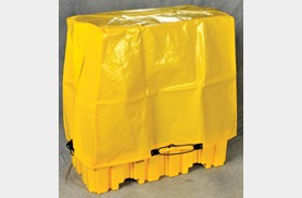 Eagle Manufacturing  Tarp Cover for 2 Drums