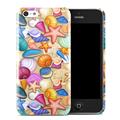DecalGirl AIP5CCC-SHELLS Apple iPhone 5C Clip Case - Shells DecalGirl AIP5CCC-SHELLS Apple iPhone 5C Clip Case - Shells