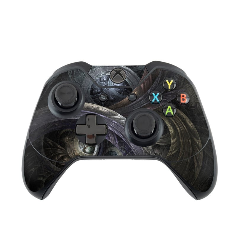 XBOC-INFIN Microsoft Xbox One Controller Skin - Infinity -  DecalGirl