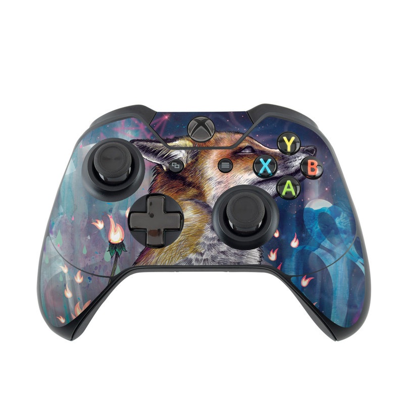 XBOC-TISLIGHT Microsoft Xbox One Controller Skin - There is a Light -  DecalGirl