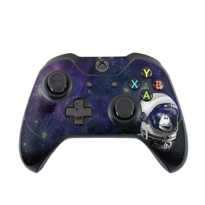 XBOC-VOYAGER Microsoft Xbox One Controller Skin - Voyager -  DecalGirl