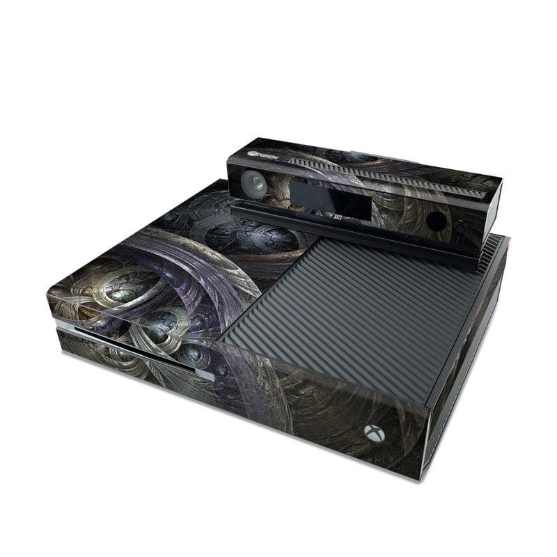 XBXO-INFIN Microsoft Xbox One Skin - Infinity -  DecalGirl