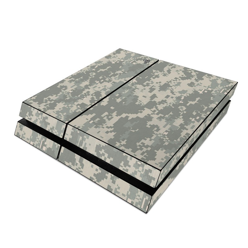 Picture of DecalGirl PS4-ACUCAMO Sony PS4 Skin - ACU Camo