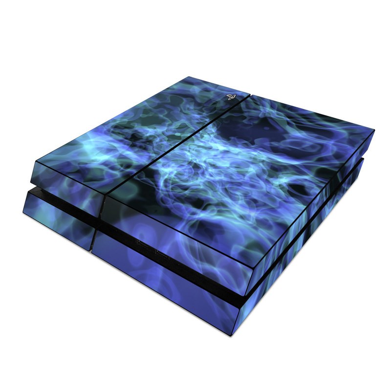 Picture of DecalGirl PS4-APOWER Sony PS4 Skin - Absolute Power