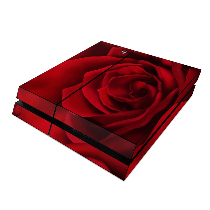 Picture of DecalGirl PS4-BAONAME Sony PS4 Skin - By Any Other Name