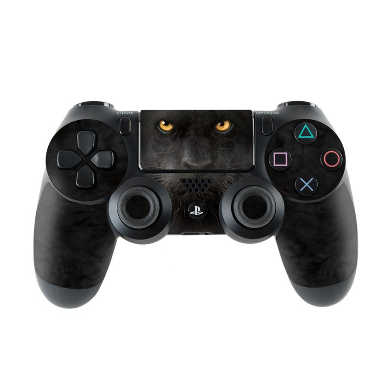 DecalGirl PS4C-BLK-PANTHER