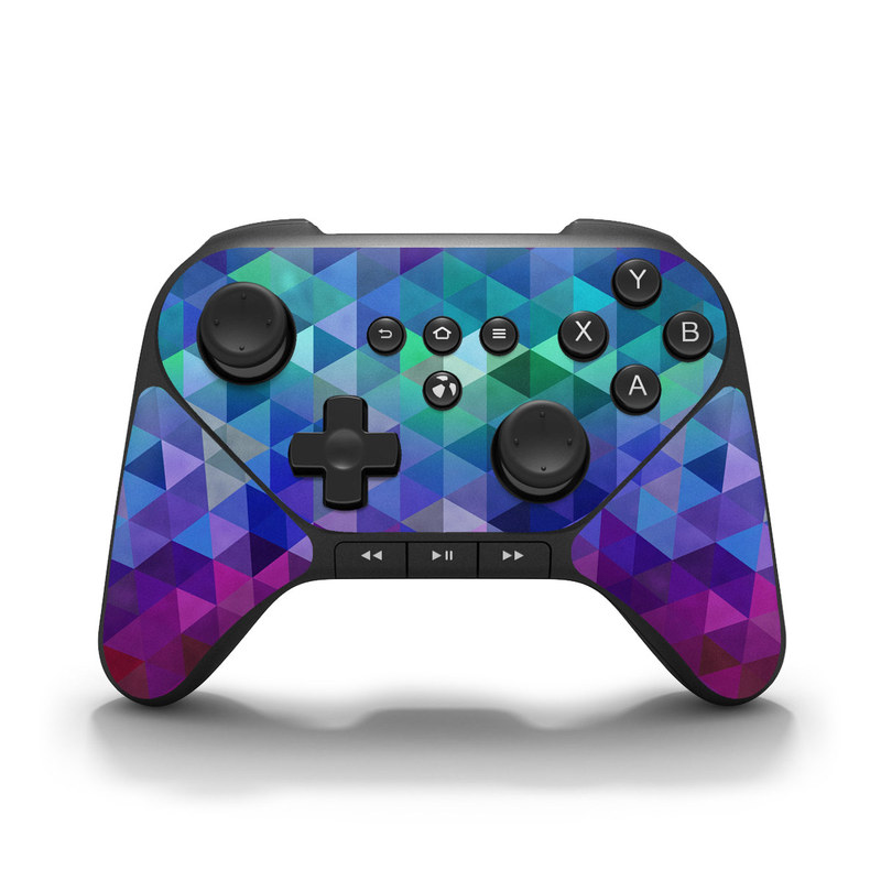 Picture of DecalGirl AFTC-CHARMED Amazon Fire Game Controller Skin - Charmed